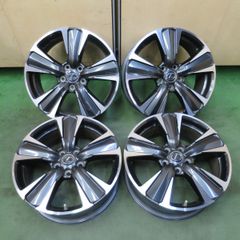 FK7 前期 シビック アルミホイール 8J +50 114.3 FK ホンダ - メルカリ