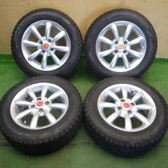 2026年最新】175/65R14 スタッドレス フィアット 500 ホイールセットの