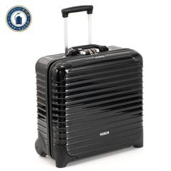 RIMOWA リモワ ルフトハンザ TOPAS トパーズ 28L 機内持ち込み 2輪 TSA