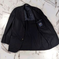 BrooksBrothers 1818シリーズ Madison スーツ セットアップ 段返り3釦
