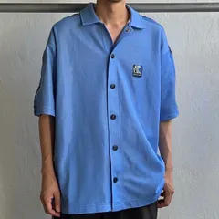 00s KARL KANI Mesh S/S Shirtsのサムネイル