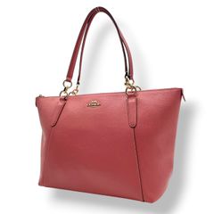美品】 COACH コーチ バッグ ヘリテージ キャンバス メッセンジャー