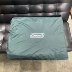 Coleman インナーシート 290×290 タフワイドドームV300用 - メルカリ