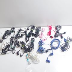 希少 日本製 SONY MDR-E557 5本セット - メルカリ