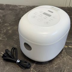 ∞送料込！YAMAZEN 山善 電子レンジ BCR-170(W)5 17L 700W 2020年製