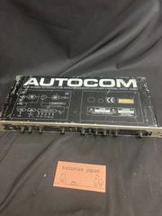 Behringer AUTOCOM MDX1000 動作品 本体のみ コンプレッサー