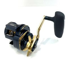 DAIWA - 【尾張小牧店】 中古 Daiwa | ダイワ リール 21ソルティガ  IC300H-SJ 【ベイトリール/右ハンドル】 【86】 尾張小牧店】 中古 Daiwa | ダイワ リール ※付属品なし 21ソルティガIC