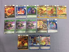 カメ】爆丸 カード まとめ 14枚セット ヘリオス/聖なるオーブの守り神