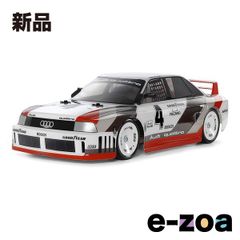 ヨコモ ER34 スカイライン ボディ (未塗装) のむけん D1-spec - メルカリ