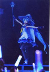 Crypton Future Media 라이브 포토 SNOW MIKU 2019 10thAnniversary 라이브 포토 No.25
