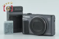 2026年最新】キヤノン PowerShot SX720HSの人気アイテム - メルカリ