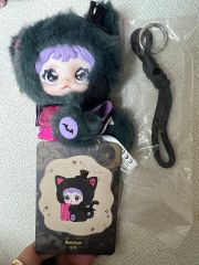 RIPNDIP キーチェーン NERMIEE BUDDIEE & FWENDS - メルカリ