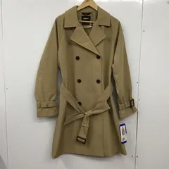 DKNY ディーケーエヌワイ コート ロングコート カラージャケット アウターのサムネイル
