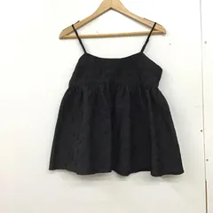 archives アルシーヴ キャミソールのサムネイル