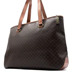 極美品 CELINE セリーヌ M95 トートバッグ 肩掛け A4 大容量 2026年最新】セリーヌ m95の人気アイテム - メルカリ