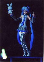 Crypton Future Media 라이브 포토 SNOW MIKU 2019 10thAnniversary 라이브 포토 No.22