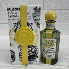 S1482【ほぼ未使用】PENHALIGON'S ペンハリガン ヴラヴラヴルーム オードパルファム 100ml  266344554のサムネイル
