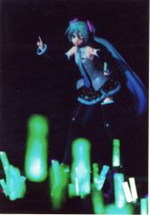 Crypton Future Media 라이브 포토 SNOW MIKU 2019 10thAnniversary 라이브 포토 No.21