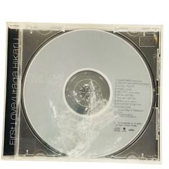 宇○田ヒカル First Remix CD 神レア 宇多田ヒカル - メルカリ