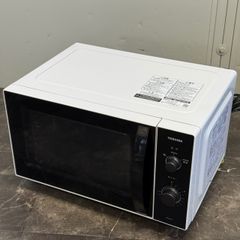 M0528H1 東芝 電子レンジ 2025年製 ER-M17Y (W) - メルカリ