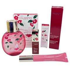 CLARINS/POP MART】エッセンス ローション・保湿クリームセット - メルカリ
