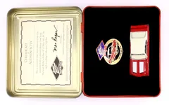 【JLB102】Johnny Lightning　Collector Club　1971年型オールズ442　W-30のサムネイル