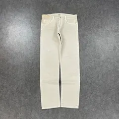 USA製 Citizens of Humanity シチズンズオブヒューマニティ デニムパンツ ジーンズ ジーパン スリム ストレート USEDのサムネイル