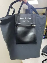 Acne Studios ベイカーバッグ ラージのサムネイル