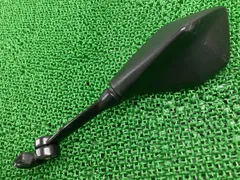 NINJA250 ミラー 左 8577 カワサキ 純正 中古 EX250L ニンジャ250 ペイント素材に rGのサムネイル