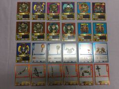 歴史大戦 ゲッテンカ おきたん レア 2枚セット【df142909】 - メルカリ