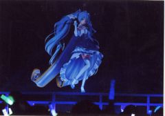 Crypton Future Media 라이브 포토 SNOW MIKU 2019 10thAnniversary 라이브 포토 No.15