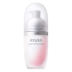 AYURA(アユーラ) プランプコンセントレート エイジングケア 美容液 40mL【化粧品 肌 ハリ 美容 紫外線 乾燥 正規品】のサムネイル