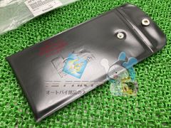 848EVOコルセ アッパーカウル 赤/白 481.3.0404A ドゥカティ 純正