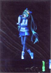 Crypton Future Media 라이브 포토 SNOW MIKU 2019 10thAnniversary 라이브 포토 No.13