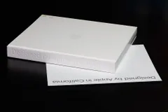 2026年最新】designed by apple in california 写真集の人気アイテム