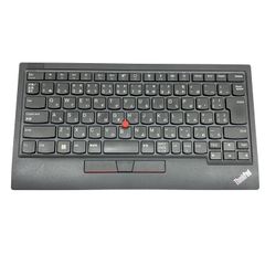 レノボジャパン有線ThinkPadトラックポイントキーボード日本語0B47208