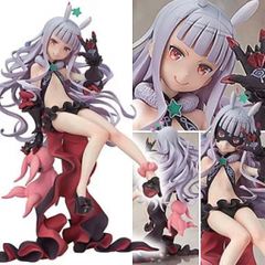 Blue Archive-空崎ヒナフィギュアですパジャマVer.塗装済み完成品