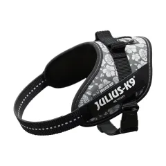 [JULIUS-K9] IDC Powerharness 日本別注アロハグレイ XS~Sサイズのサムネイル