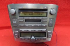 BL5 レガシィ 純正オーディオ KENWOOD GX-201JEF2 - メルカリ