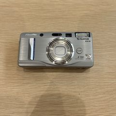 カ*】様 FUJIFILM FinePix F700 F710 本体 2台セット - メルカリ