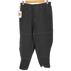 エビセンスケートボーズ Evisen skateboards 3 STITCH PANTS メンズ  Mのサムネイル