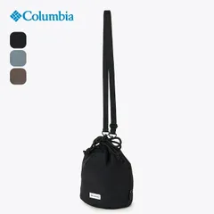 【新品】Columbia コロンビア バイサイドドローストリングショルダー PU7279のサムネイル
