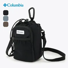 【新品】Columbia コロンビア バイサイドボトルホルダー PU2445のサムネイル