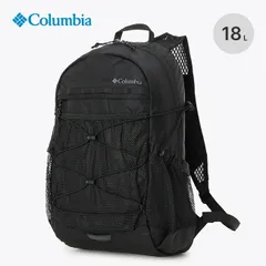 【新品】Columbia コロンビア バードリーライト18Lバックパック PU7249のサムネイル