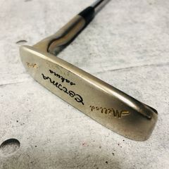 PING ピン PAL 4 パルフォー ベリリウムカッパー 35インチ メンズ