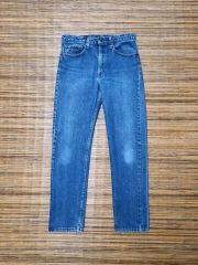 90s-00s】Levi