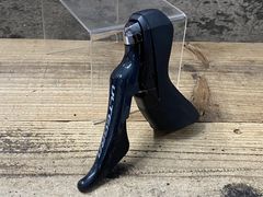 シマノ アルテグラ ST-6871 ttバイク di2 ブレーキレバー2×11s - メルカリ