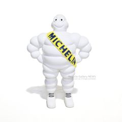 ☆ ミシュランマン 宇宙飛行士フィギュア Michelin - メルカリ
