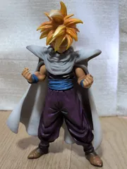 ドラゴンボール(DRAGON BALL) 孫悟飯 フィギュア 人形 置物のサムネイル