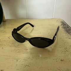JIL SANDER EYES サングラス ブラック - メルカリ